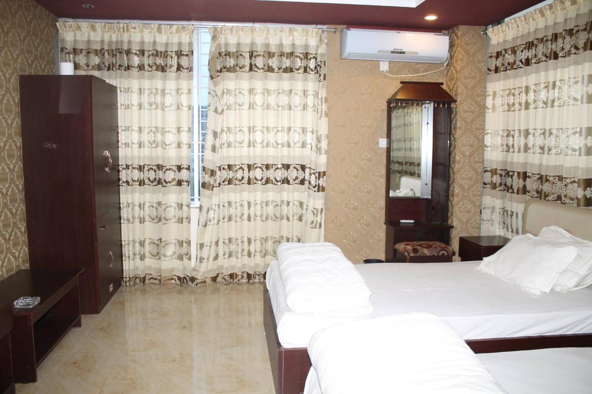 78 Firoza Inn Дакка Экстерьер фото