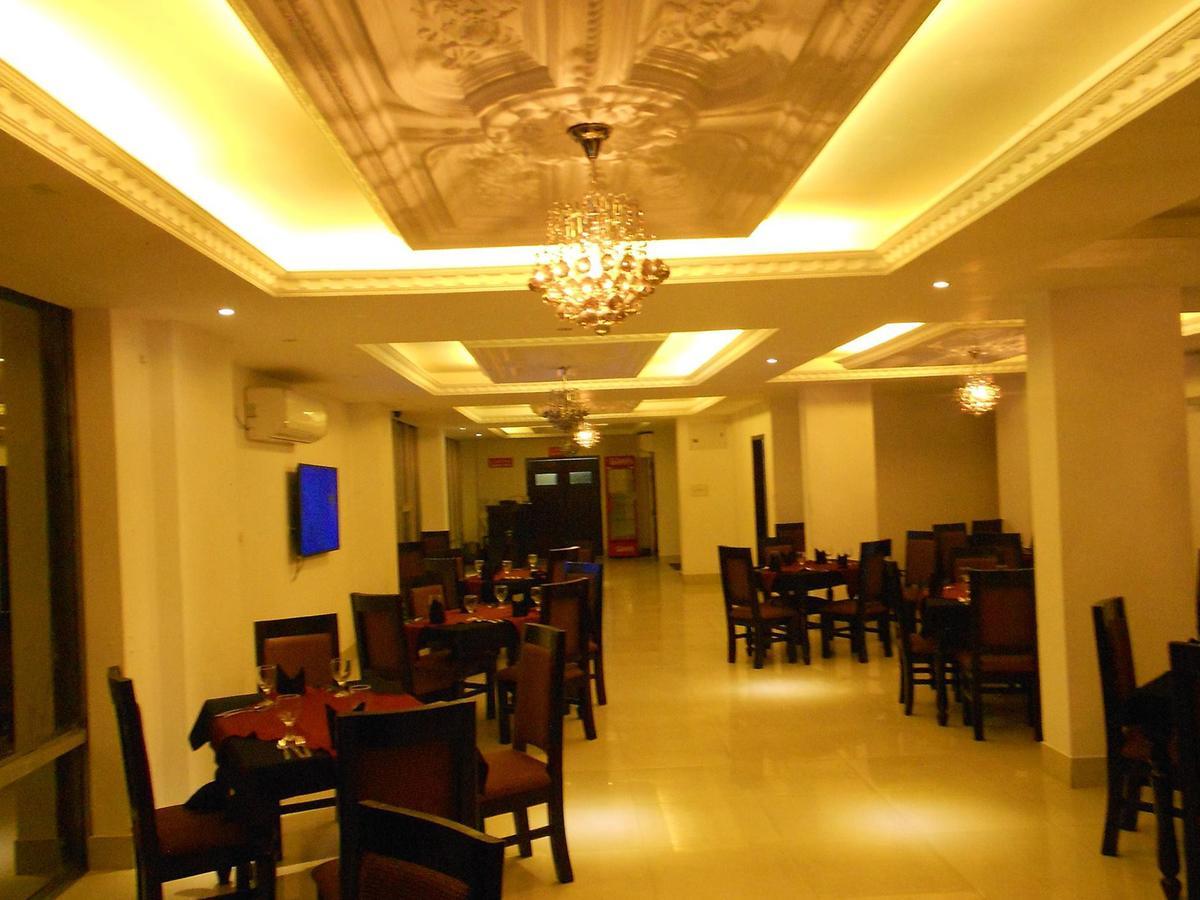 78 Firoza Inn Дакка Экстерьер фото