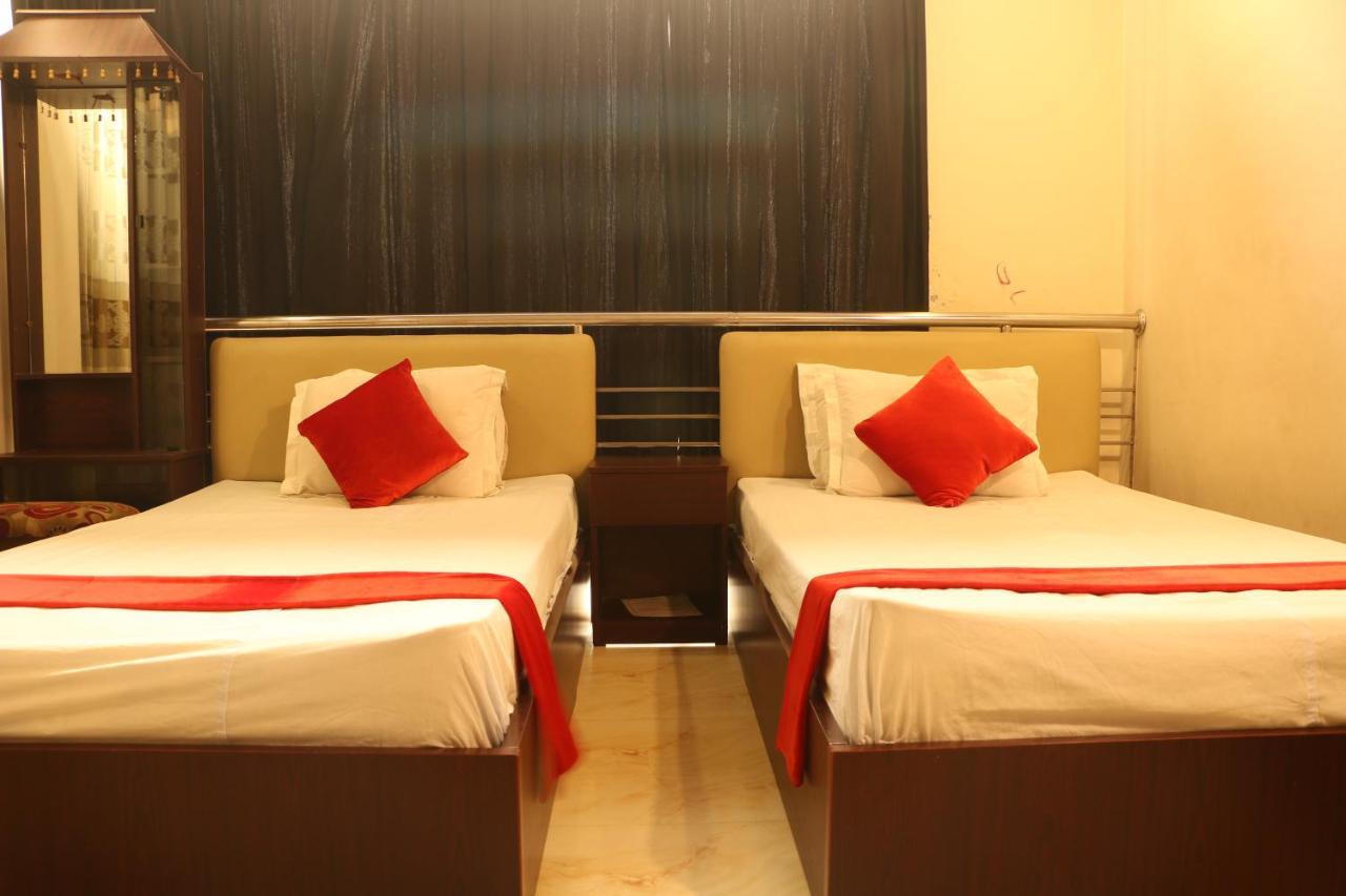 78 Firoza Inn Дакка Экстерьер фото