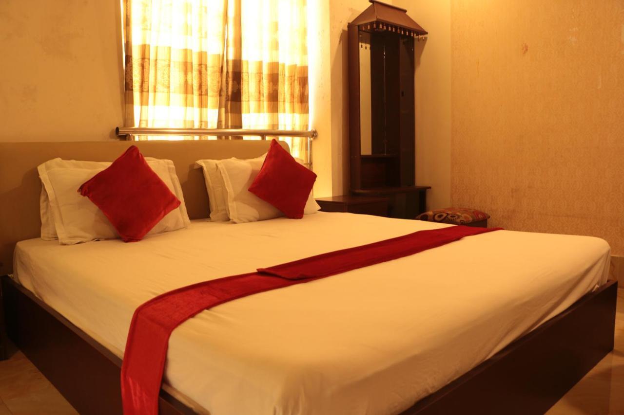 78 Firoza Inn Дакка Экстерьер фото