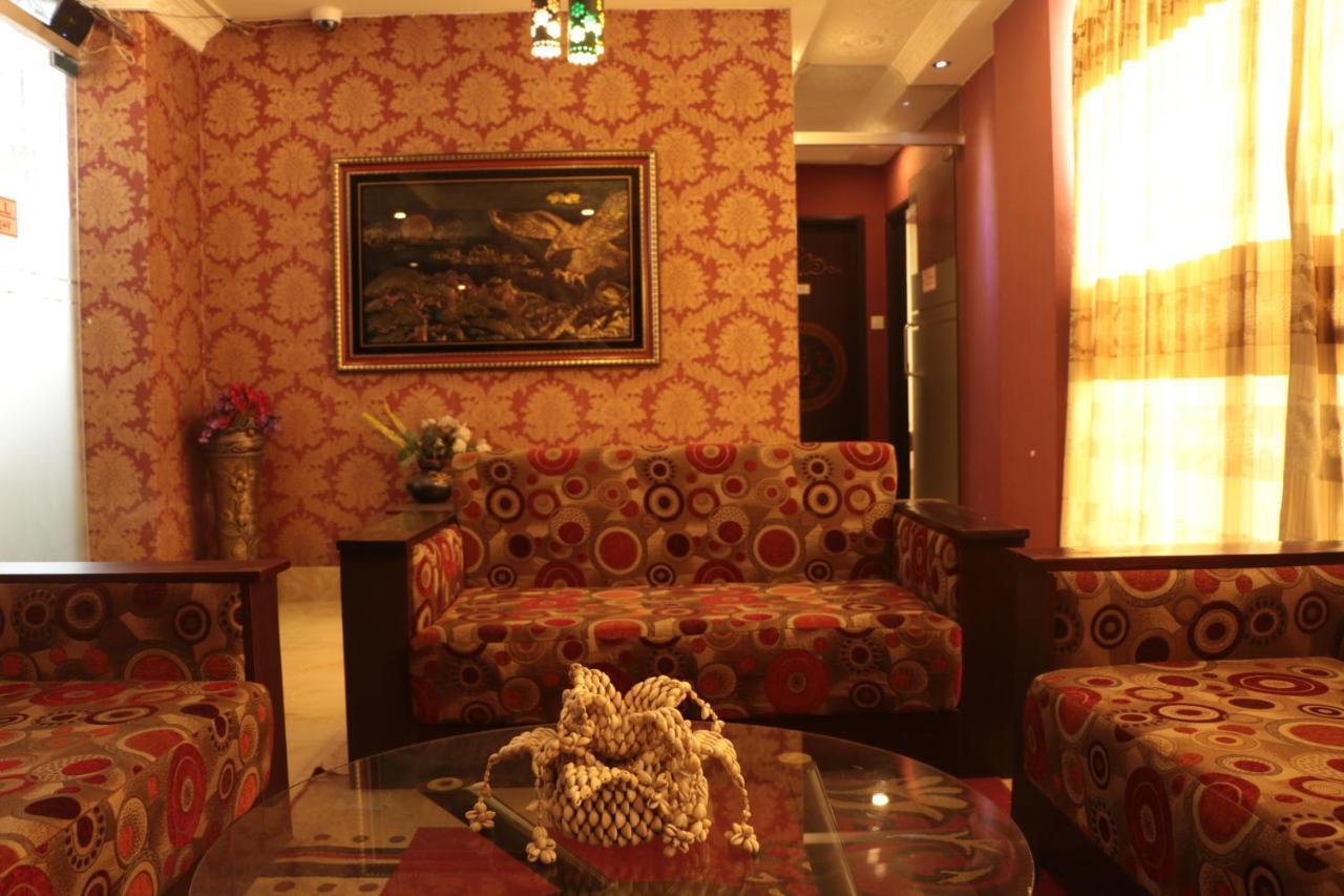 78 Firoza Inn Дакка Экстерьер фото