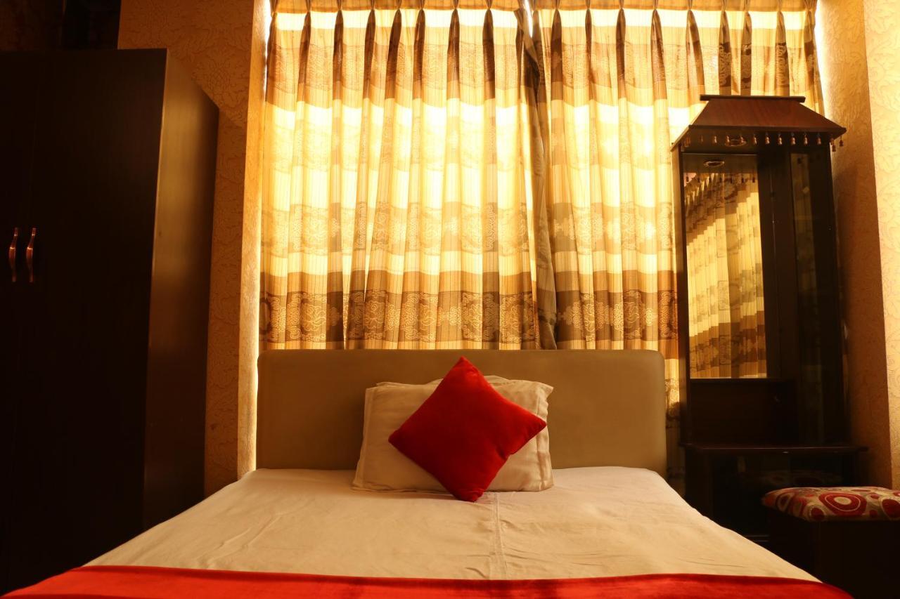 78 Firoza Inn Дакка Экстерьер фото