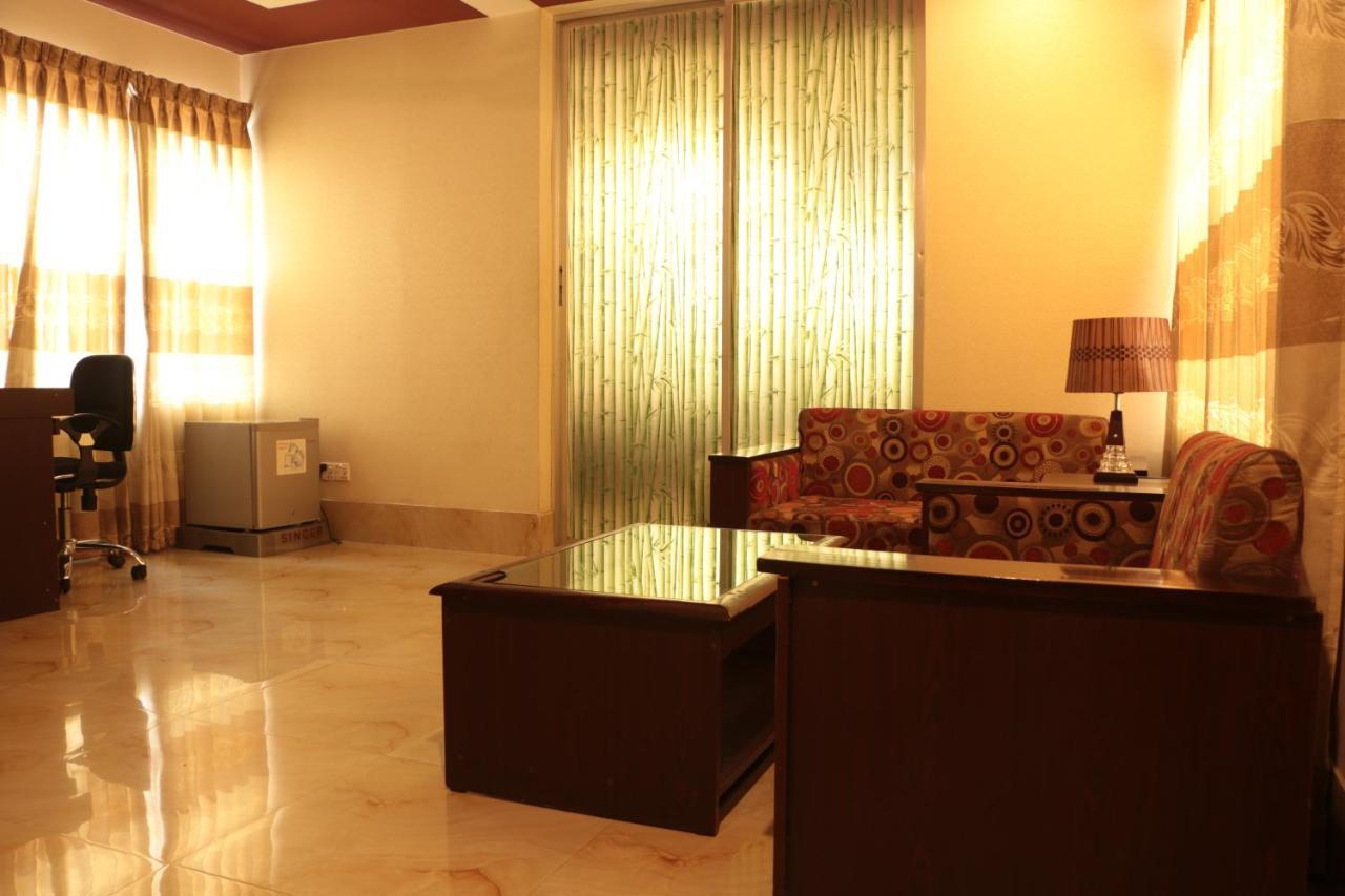 78 Firoza Inn Дакка Экстерьер фото