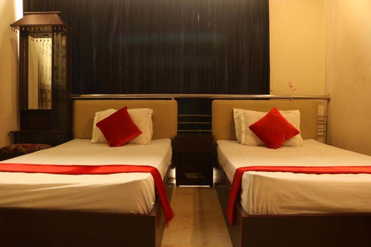 78 Firoza Inn Дакка Экстерьер фото